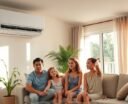 oversized ac unit inefficiency