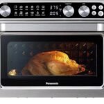 panasonic air fryer review