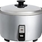 panasonic rice cooker review