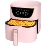 paris hilton air fryer