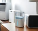 peltier dehumidifier technology explained