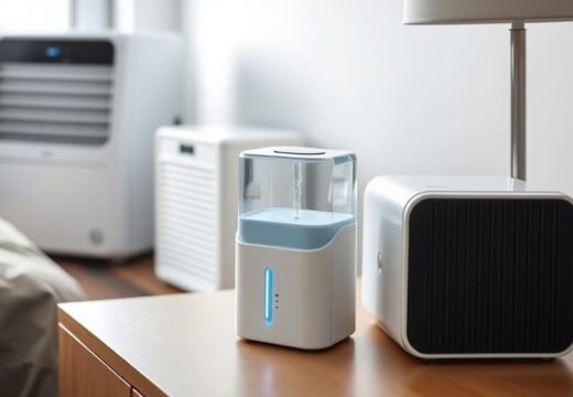 peltier dehumidifier technology explained