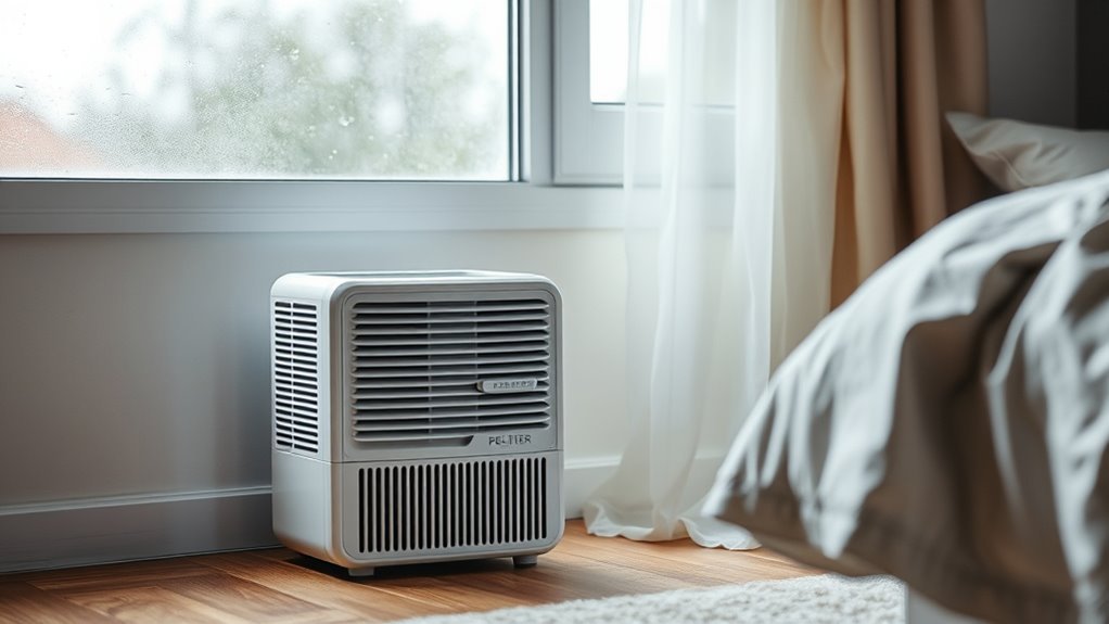 peltier dehumidifiers reviewed honestly