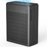 pet friendly air purification solution
