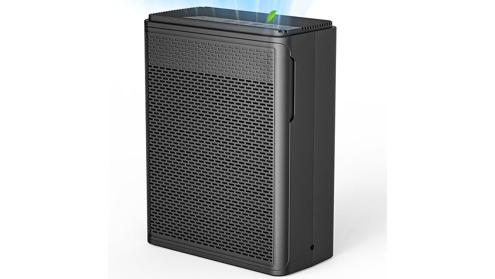 pet friendly air purification solution