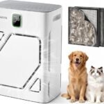 pet friendly air purification solution