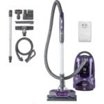 pet friendly vacuum power