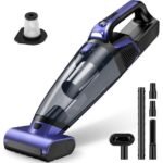 pet hair vacuum review
