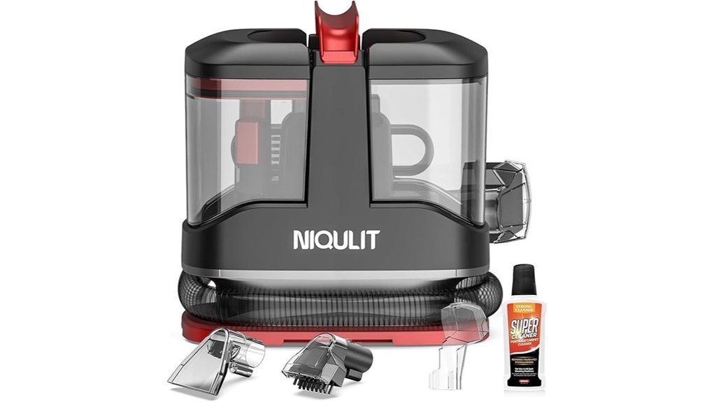 pet stain carpet cleaner