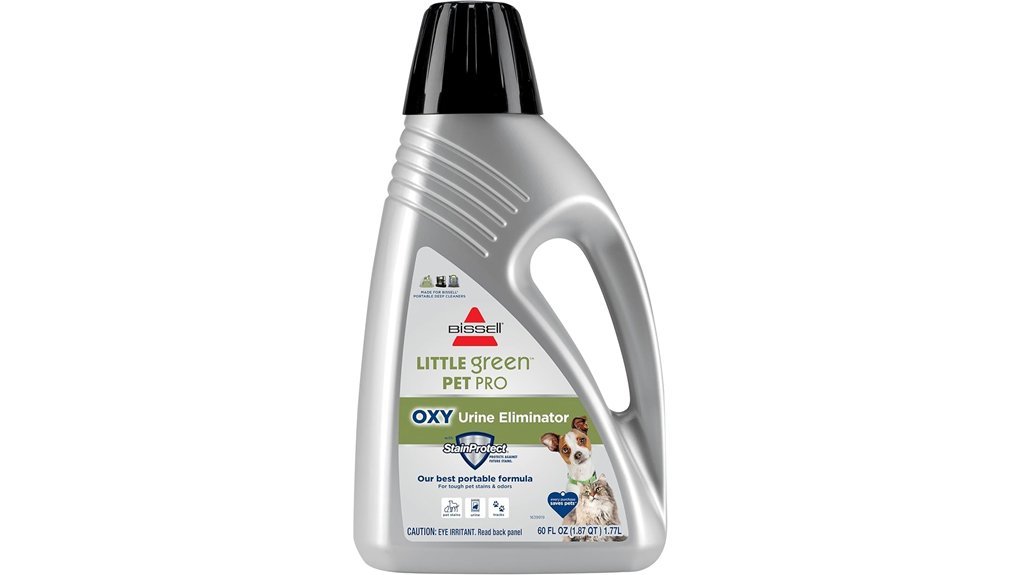 pet stain carpet cleaner