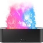 pizay flame air diffuser