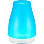portable aromatherapy diffuser review