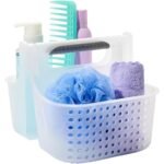 portable caddy for showers