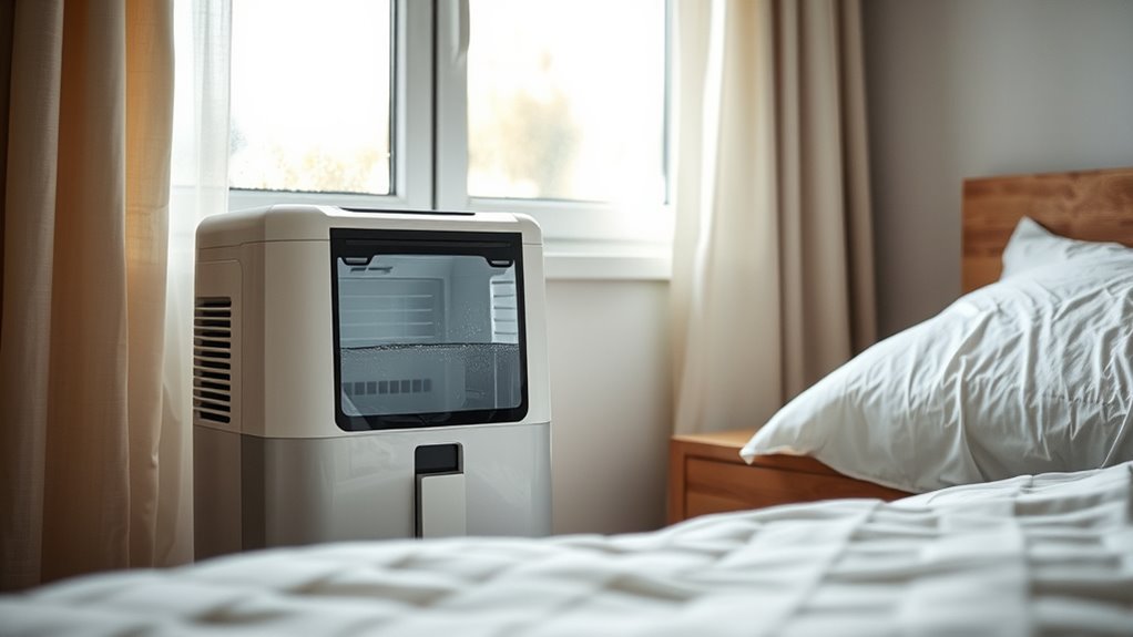 portable dehumidifiers effective solutions