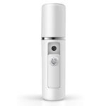 portable hydration for skin