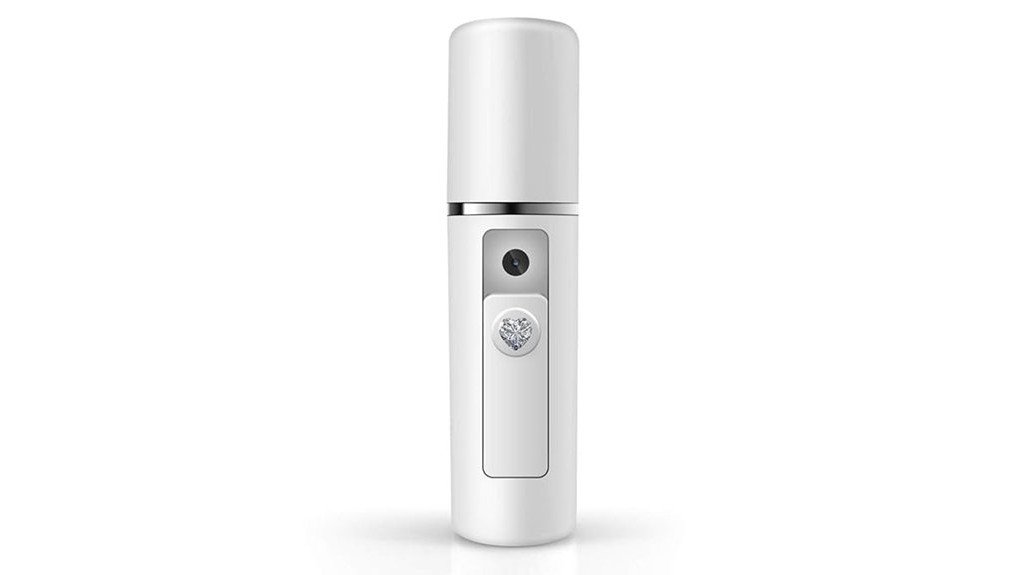 portable hydration for skin