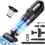 portable powerful cordless cleaning