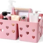 portable shower caddy review