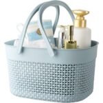 portable shower caddy review