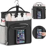 portable shower caddy review