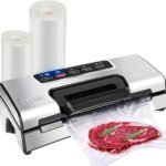 potane precision vacuum machine
