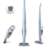 powerful and convenient cleaning