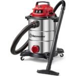 powerful and efficient vacuum