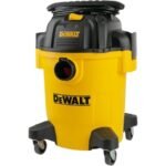 powerful and efficient vacuum