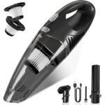 powerful and portable cleaning