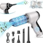 powerful and versatile cleaning