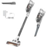 powerful and versatile vacuum