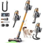 powerful and versatile vacuum
