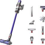 powerful and versatile vacuum
