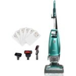 powerful cleaning vacuum solution