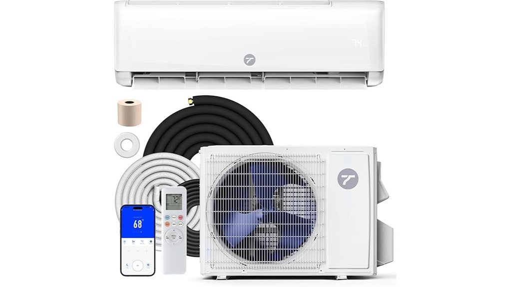 powerful climate control solution