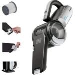 powerful compact versatile vacuum