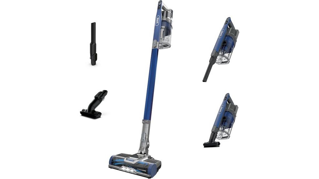 powerful convenient versatile cleaning