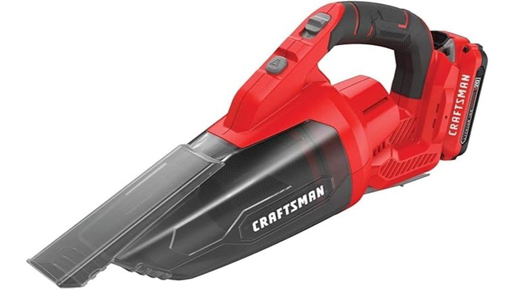 powerful cordless vacuum review