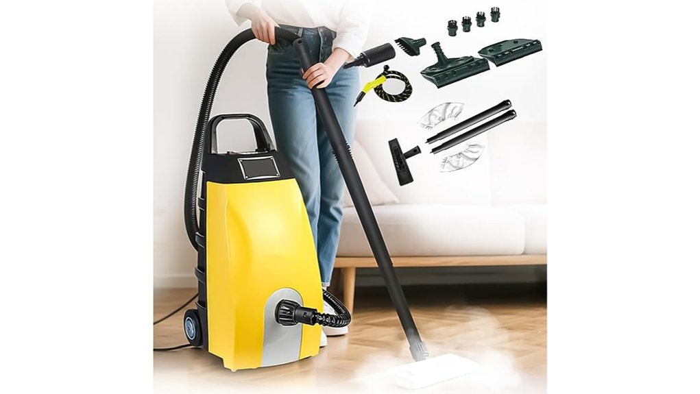 powerful heavy duty cleaner