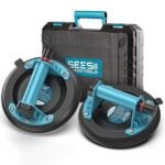 powerful heavy duty suction cups