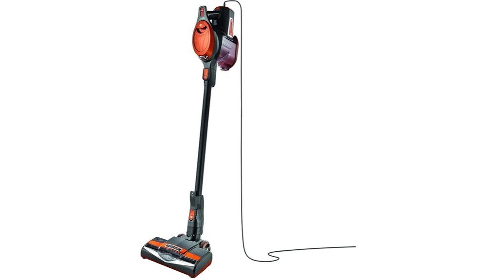 powerful lightweight cleaning solution