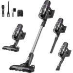 powerful lightweight vacuum review