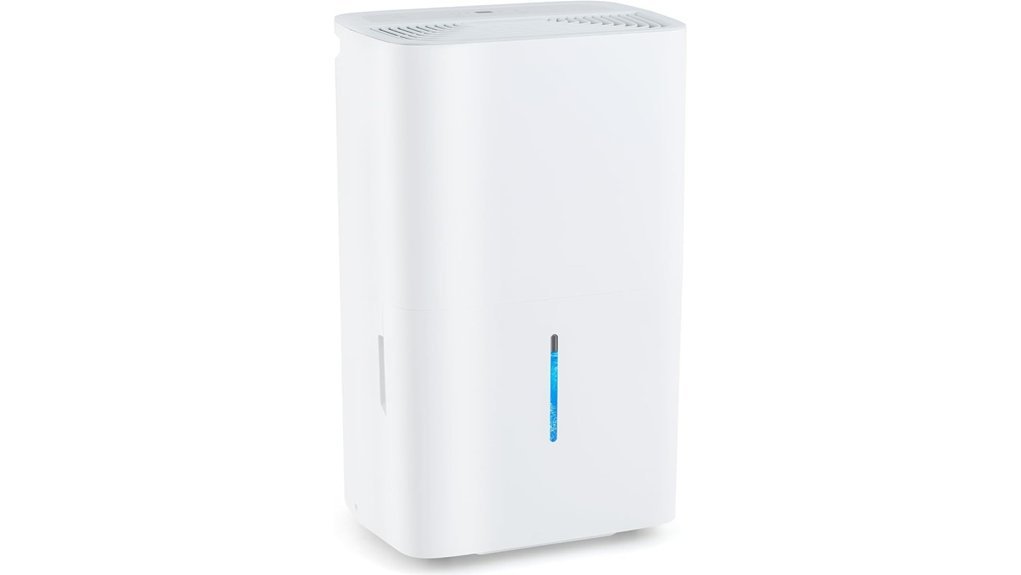 powerful moisture removal solution