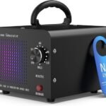 powerful ozone generator review