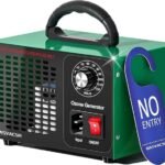powerful ozone generator review