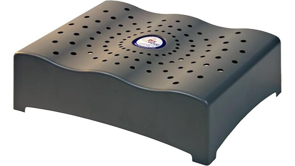 powerful pacific air dryer