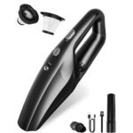 powerful portable cleaning solution