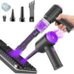 powerful vacuum cleaner review
