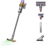 powerful vacuum cleaning performance