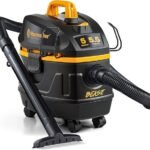 powerful vacuum for professionals